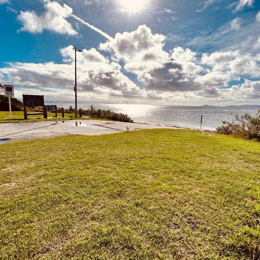 Wilsons Prom Holiday Park Янакі Екстер'єр фото