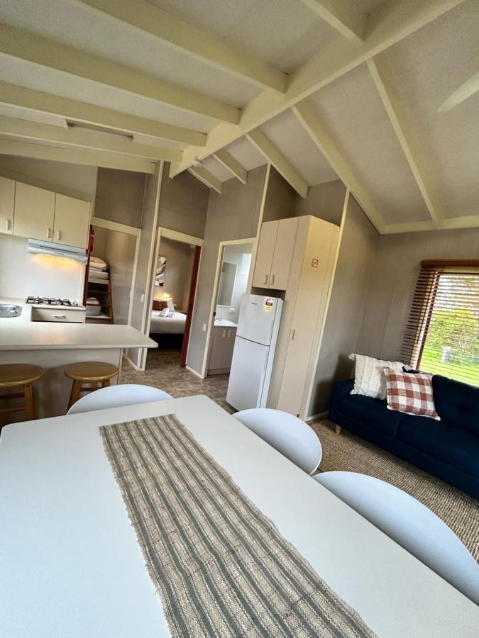 Wilsons Prom Holiday Park Янакі Екстер'єр фото