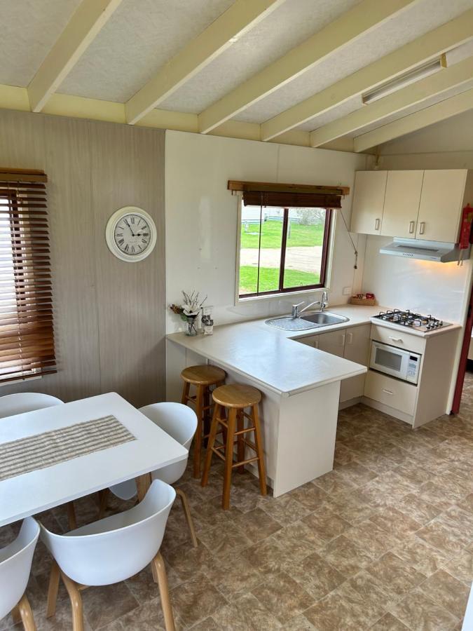 Wilsons Prom Holiday Park Янакі Екстер'єр фото