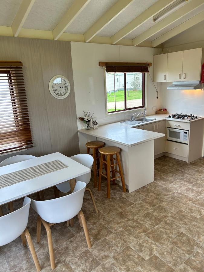 Wilsons Prom Holiday Park Янакі Екстер'єр фото
