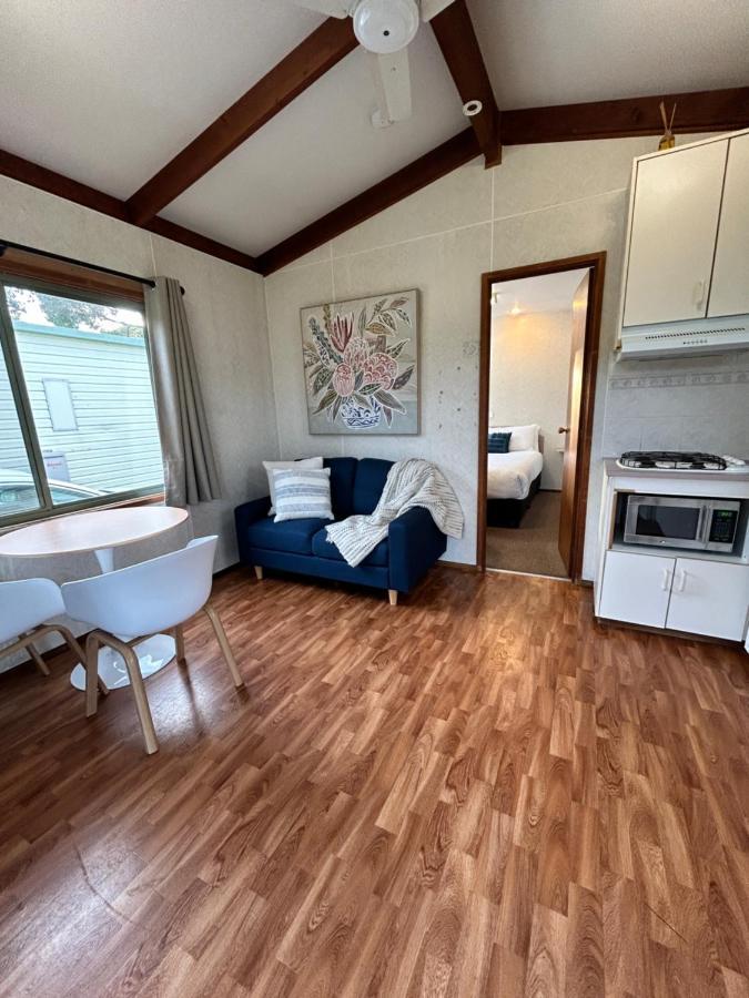 Wilsons Prom Holiday Park Янакі Екстер'єр фото