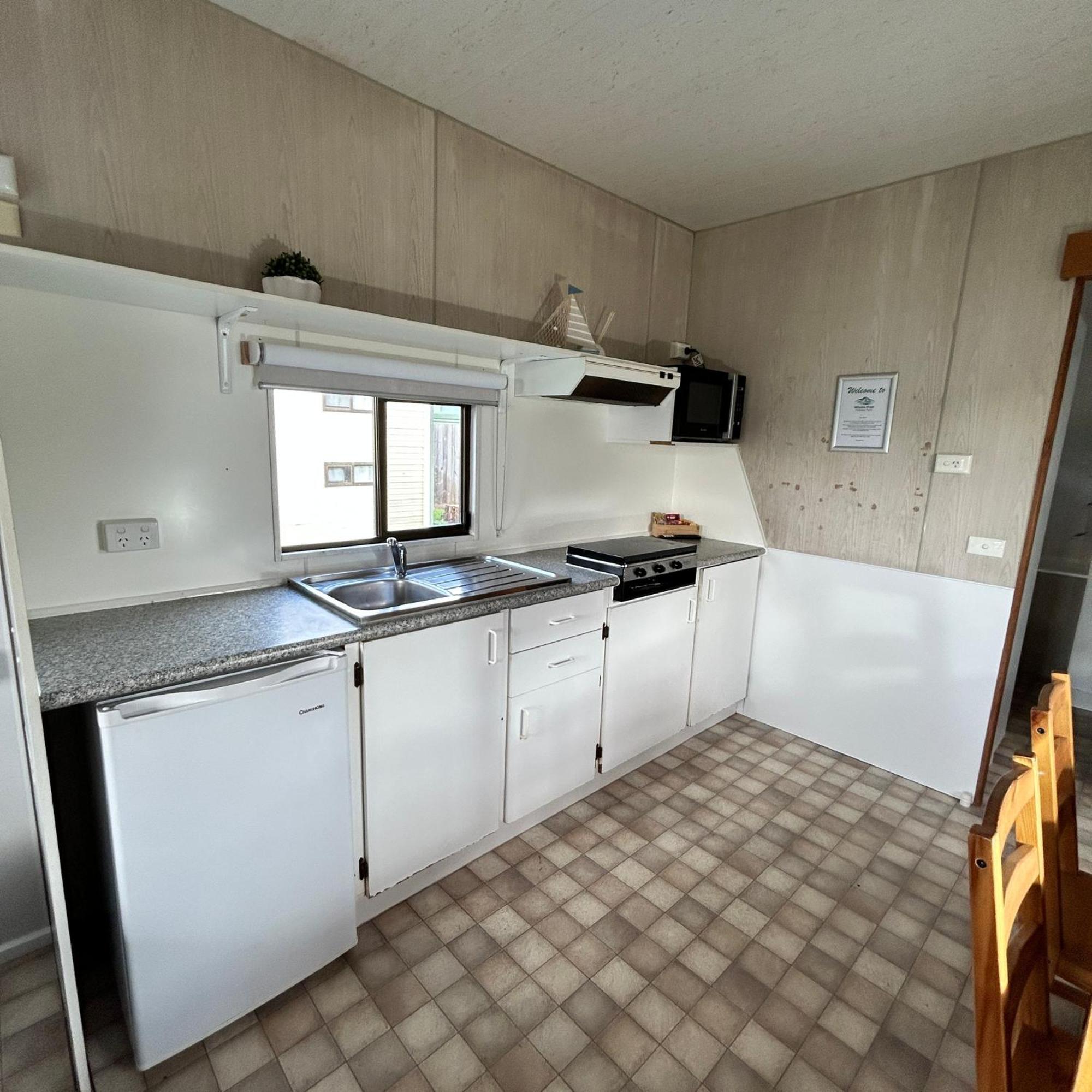 Wilsons Prom Holiday Park Янакі Екстер'єр фото