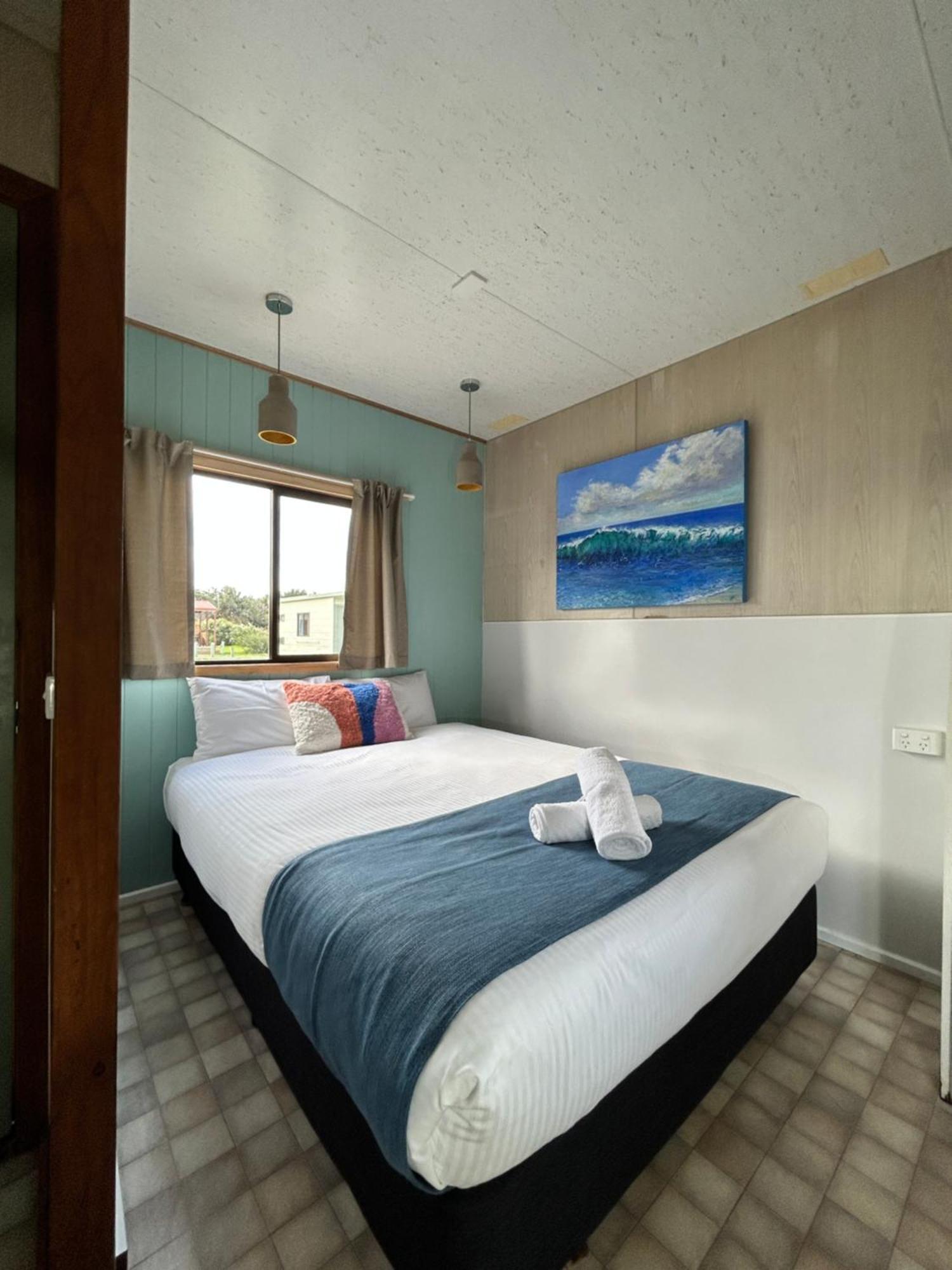 Wilsons Prom Holiday Park Янакі Екстер'єр фото